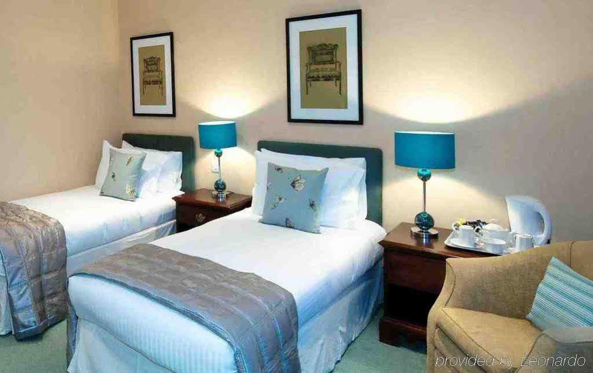 Hvad er de bedste hoteller i n\u00E6rheden af Burrator Reservoir? Yelverton Eksteriør billede